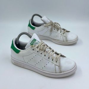 Adidas Stan smith sneakers men’s 6.5